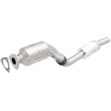 Load image into Gallery viewer, MagnaFlow Conv DF 05-08 Audi Quattro 3.2L Driver Side - DTX Performance