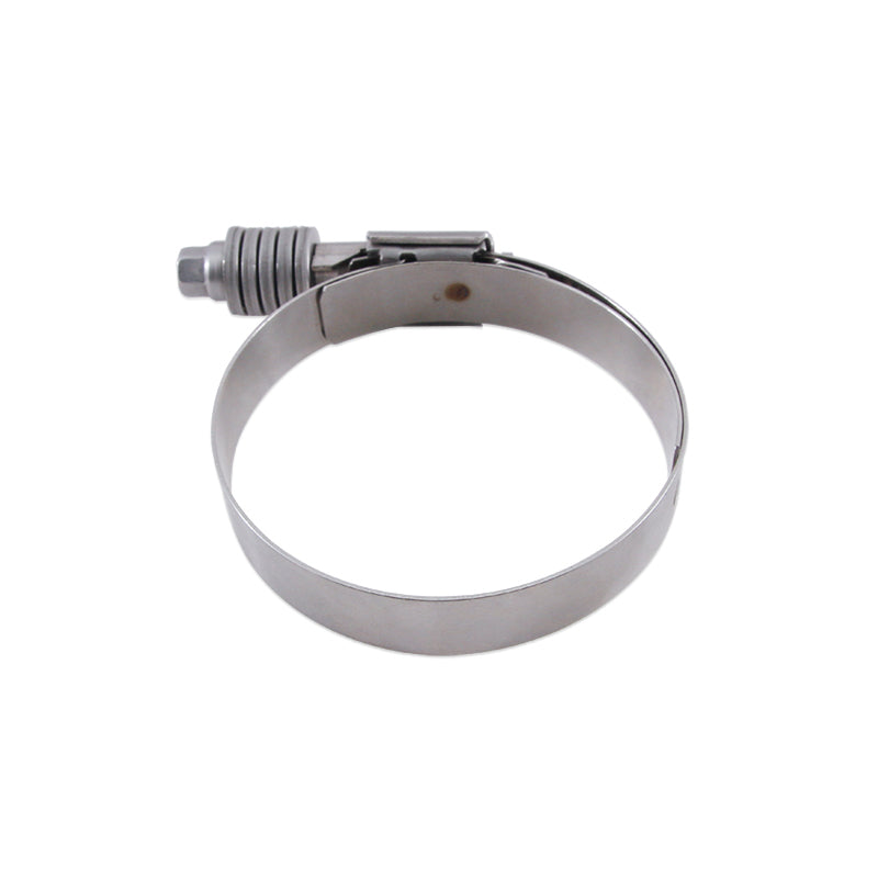 Mishimoto Constant Tension Worm Gear Clamp 3.27in.-4.13in. (83mm-105mm) - DTX Performance