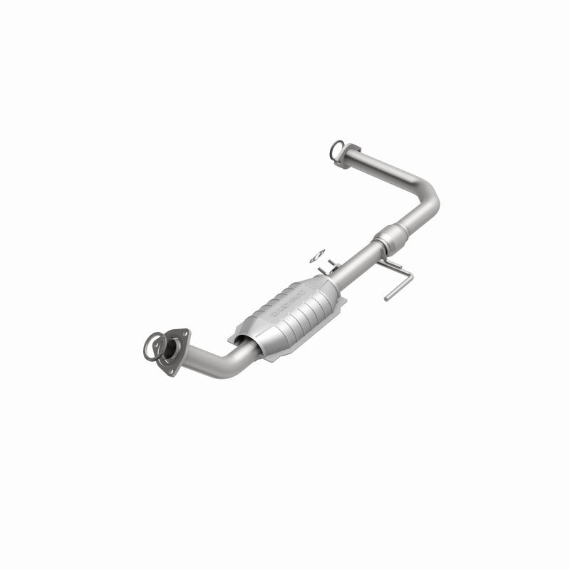 MagnaFlow Conv DF 00-04 Tundra Driver Side 4.7L - DTX Performance