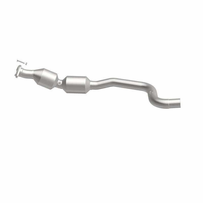 MagnaFlow 13-17 Range Rover V8 5 OEM Underbody Direct Fit EPA Compliant Catalytic Converter - DTX Performance