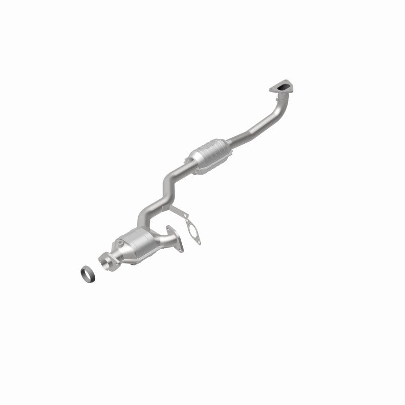 MagnaFlow Conv DF 01-04 Subaru Outback 3L Driver Side - DTX Performance