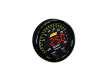 Load image into Gallery viewer, AEM X-Series Boost Pressure -30inHg 35psi Gauge - DTX Performance