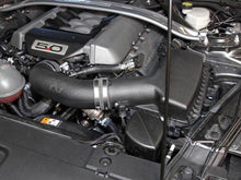 Load image into Gallery viewer, K&amp;N 2015 Ford Mustang V8-5.0L Performance Air Intake System - DTX Performance