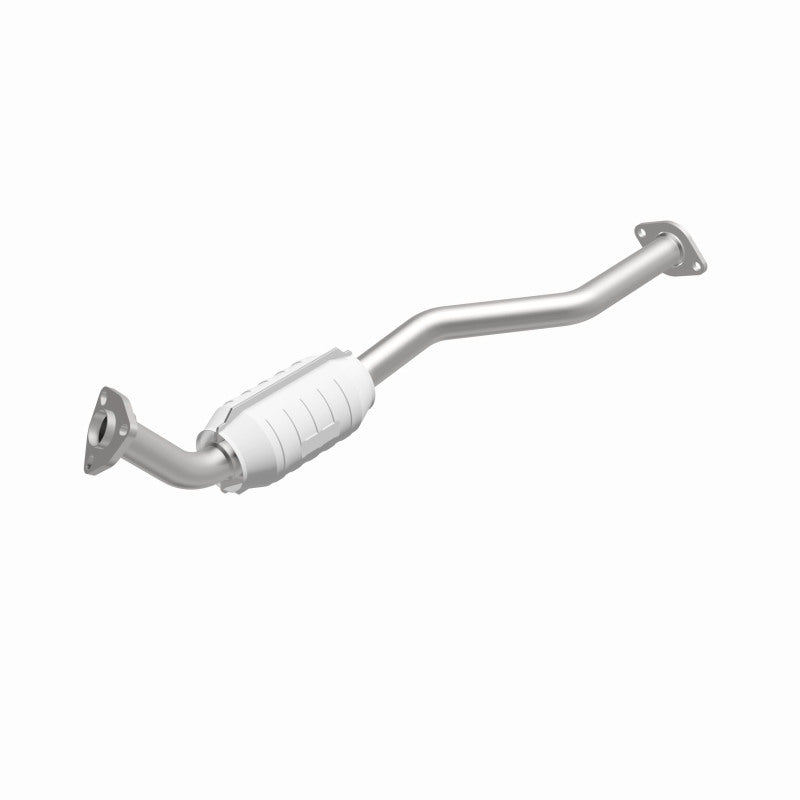 MagnaFlow Conv DF 01-04 Nissan Frontier/XTerra 3.3L (Exc Supercharged) D/S Rear (49 State) - DTX Performance