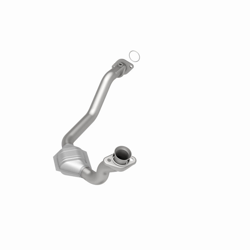 MagnaFlow Conv DF 96-98 Explorer-Mountaineer - DTX Performance