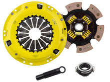 Load image into Gallery viewer, ACT 2002 Toyota Camry HD/Race Sprung 6 Pad Clutch Kit - DTX Performance