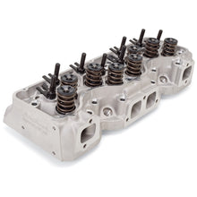 Load image into Gallery viewer, Edelbrock Performer RPM 348/409 Chevy Cylinder Head (Complete) - DTX Performance