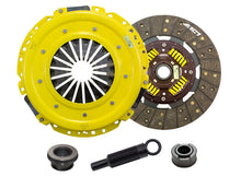 Load image into Gallery viewer, ACT 1999 Ford Mustang HD/Perf Street Sprung Clutch Kit - DTX Performance