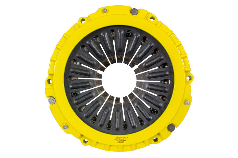 ACT 93-97 Chevrolet Camaro P/PL Heavy Duty Clutch Pressure Plate - DTX Performance