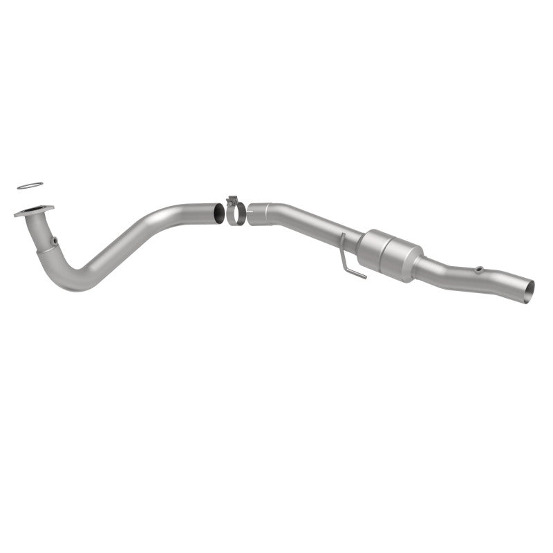 MagnaFlow Conv DF 00-06 Chevy/GMC Driver Side - DTX Performance