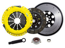 Load image into Gallery viewer, ACT 2012 Honda Civic HD/Perf Street Rigid Clutch Kit - DTX Performance