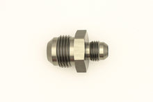 Load image into Gallery viewer, DeatschWerks 10AN Male Flare To 6AN Male Flare Reducer Straight Coupler - DTX Performance