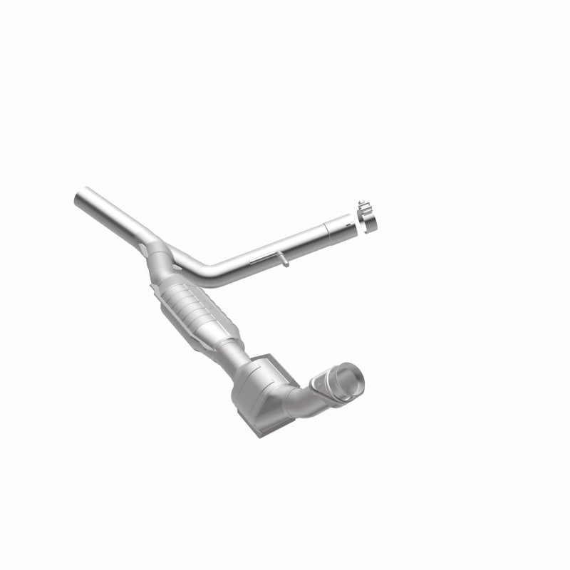 MagnaFlow Conv DF 04-06 F-150 5.4 2WD P/S 49S - DTX Performance