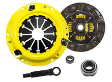 Load image into Gallery viewer, ACT 1989 Honda Civic HD/Perf Street Sprung Clutch Kit - DTX Performance