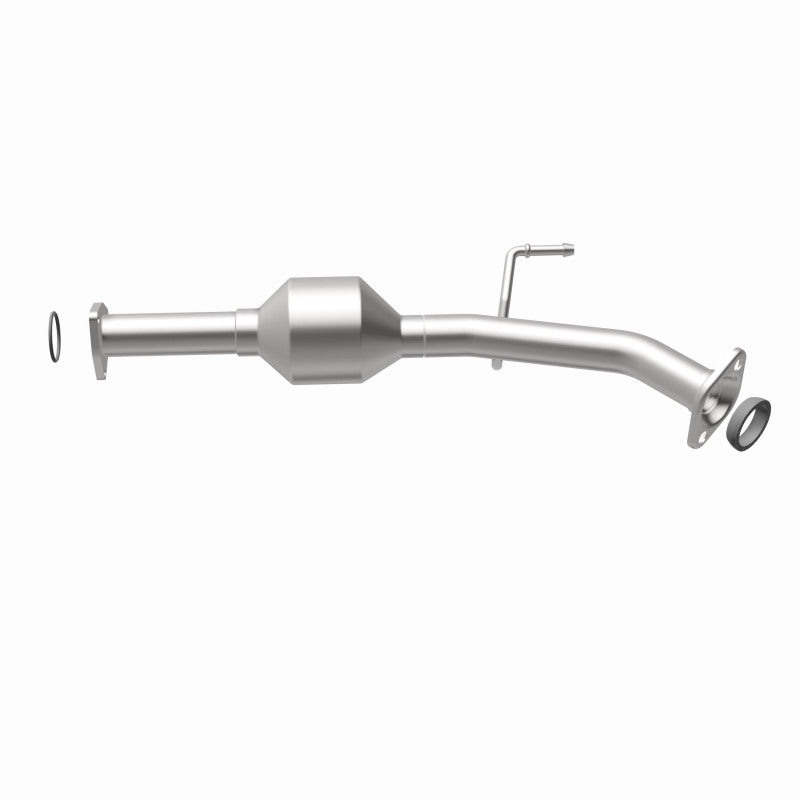 MagnaFlow Conv DF 06-10 Honda Civic 1.3L - DTX Performance