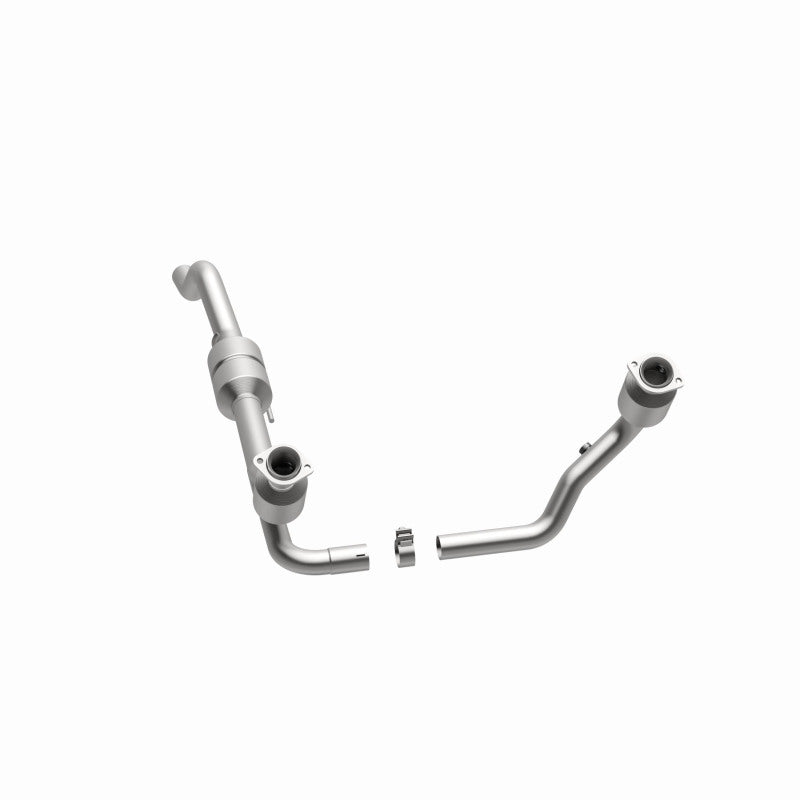 MagnaFlow Conv DF 00-03 Durango 4WD 4.7L - DTX Performance