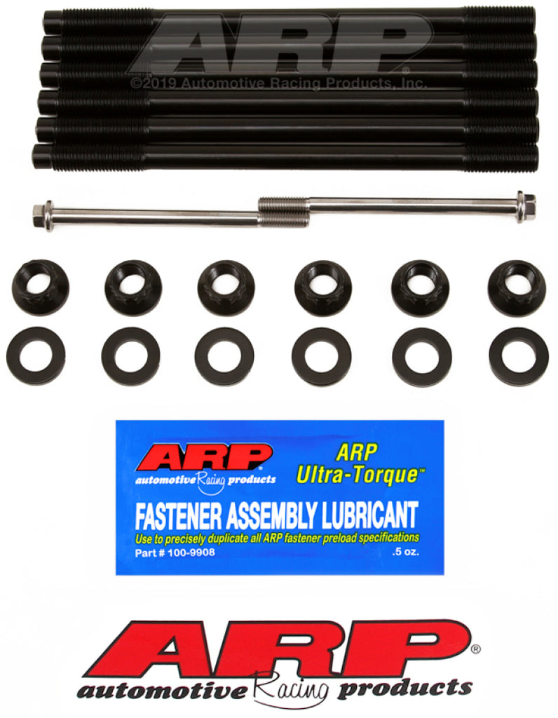 ARP Polaris RZR 900cc/1000cc Head Stud Kit - DTX Performance