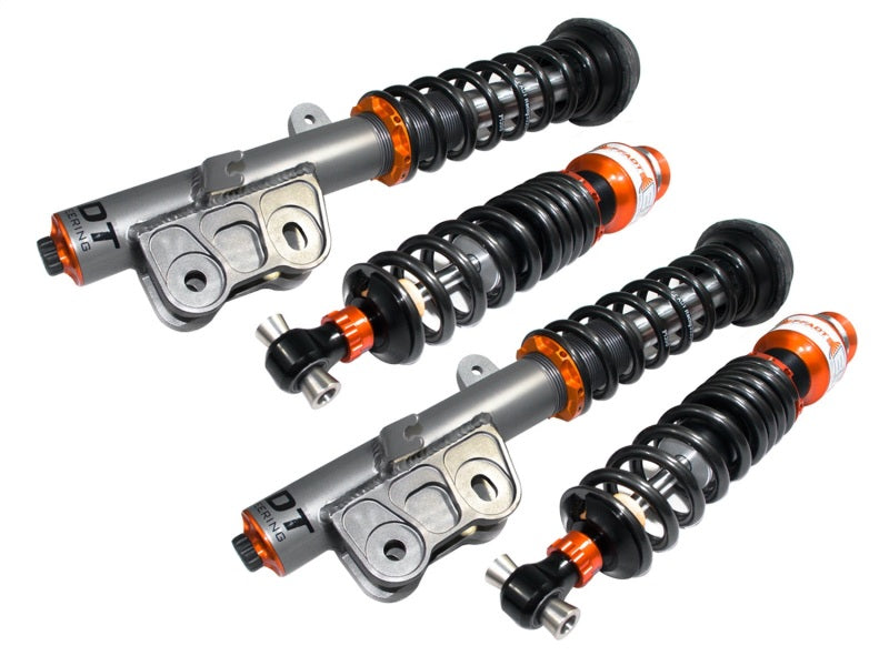 aFe Control PFADT Featherlight Single Adjustable Street/Track Coilovers 10-14 Chevy Camaro V6/V8 - DTX Performance