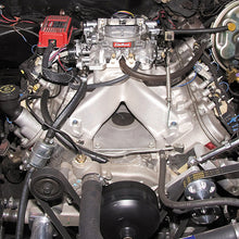 Load image into Gallery viewer, Edelbrock Manifold LS1 Victor Jr EFI to Carbureted Conversion - DTX Performance