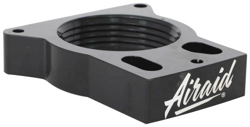 Airaid 96-00 Chevy / GMC C/K 454 Vortec PowerAid TB Spacer - DTX Performance