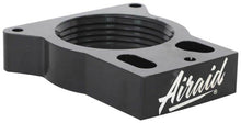 Load image into Gallery viewer, Airaid 96-00 Chevy / GMC C/K 454 Vortec PowerAid TB Spacer - DTX Performance