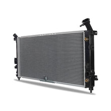 Load image into Gallery viewer, Mishimoto Oldsmobile Silhouette Replacement Radiator 2001-2004 - DTX Performance