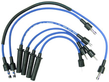 Load image into Gallery viewer, NGK Chrysler Daytona 1990-1984 Spark Plug Wire Set - DTX Performance