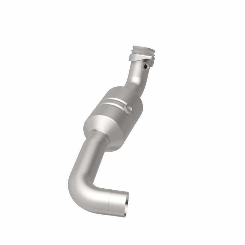 MagnaFlow 11-14 Ford F-150 5.0L Direct Fit CARB Compliant Right Catalytic Converter - DTX Performance