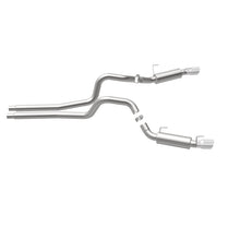 Load image into Gallery viewer, MagnaFlow Sys C/B 05-09 Ford Mustang 4.6L V8 3inch - DTX Performance