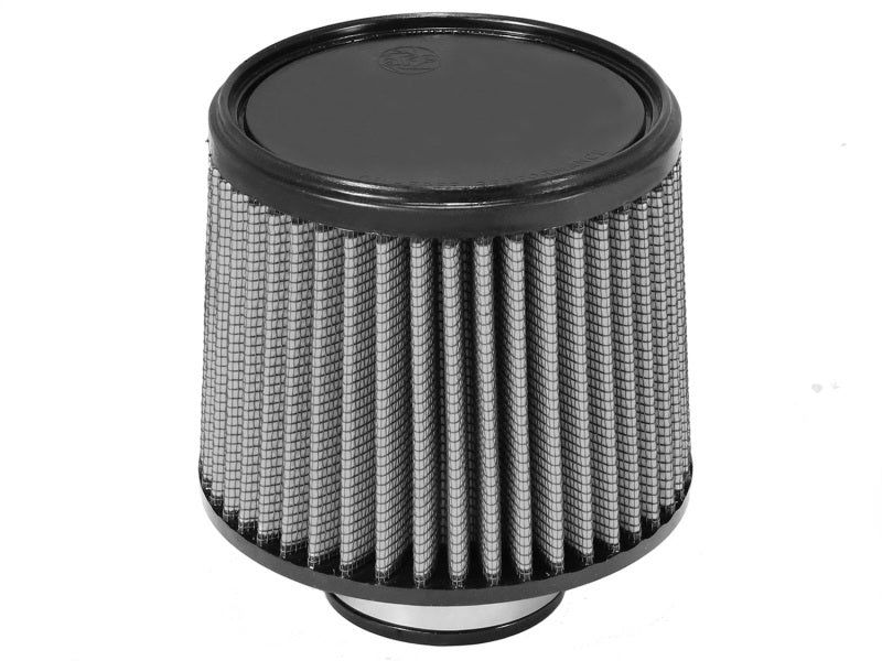 aFe MagnumFLOW Air Filters IAF PDS A/F PDS 2-1/2F x 6B x 5-1/2T x 5H w/ 3/8Hole - DTX Performance