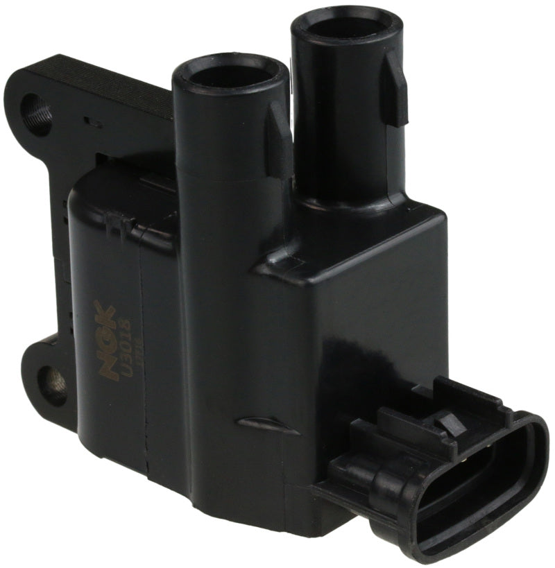 NGK 2000-97 Toyota Tacoma DIS Ignition Coil - DTX Performance