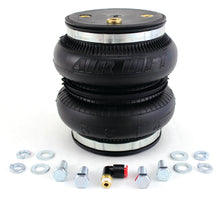 Load image into Gallery viewer, Air Lift Replacement Air Spring - Loadlifter 5000 Ultimate Bellows Type w/ internal Jounce Bumper - DTX Performance