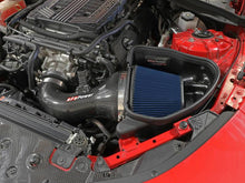 Load image into Gallery viewer, aFe 17-12 Chevrolet Camaro ZL1 (6.2L-V8) Track Series Carbon Fiber CAI System w/ Pro 5R Filters - DTX Performance