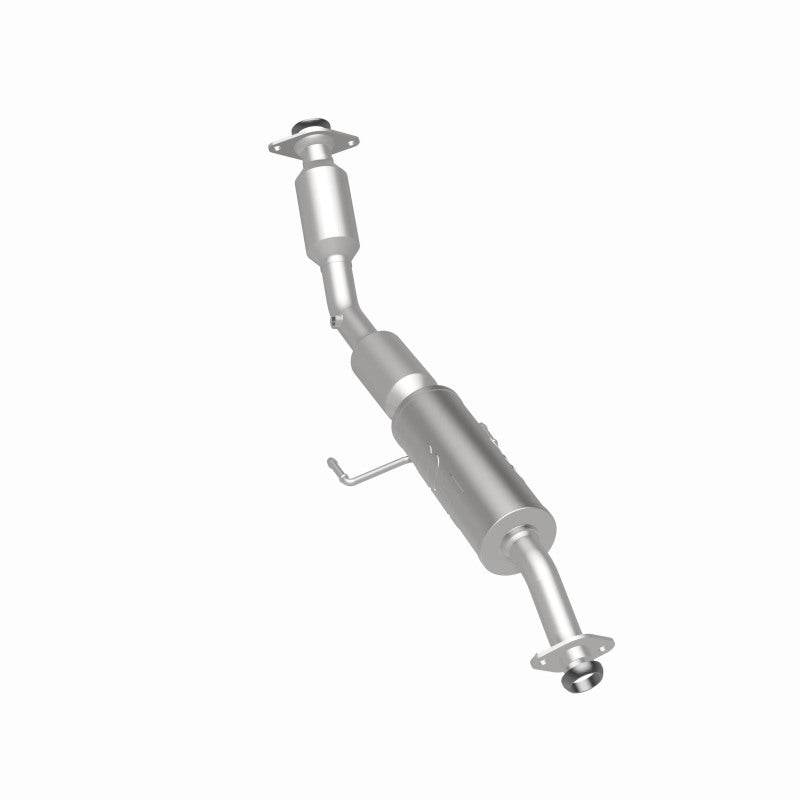 MagnaFlow 17-18 Toyota Corolla iM Base L4 1.8L OEM Grade Direct-Fit Catalytic Converter - DTX Performance