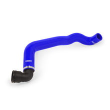 Load image into Gallery viewer, Mishimoto 09-10 Ford F-150 5.4L V8 Blue Silicone Radiator Hose Kit - DTX Performance