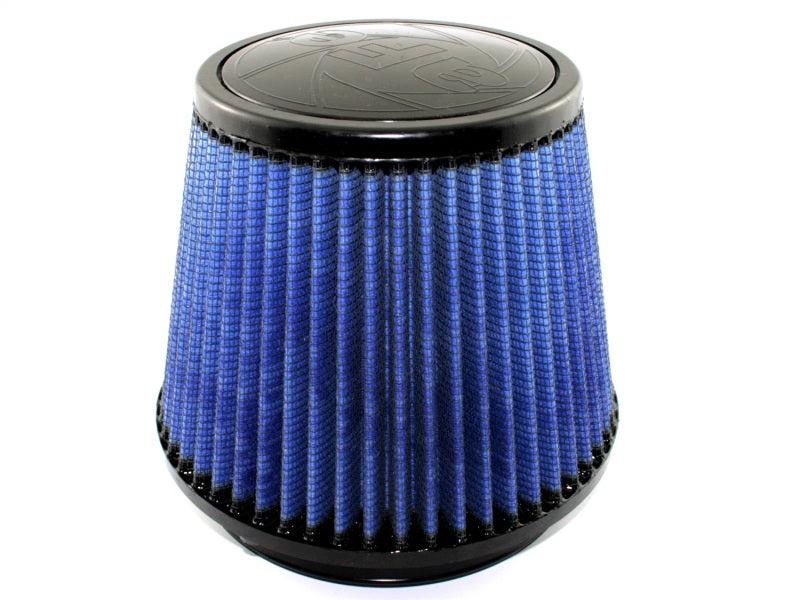 aFe MagnumFLOW Air Filters UCO P5R A/F P5R 6F x 7-1/2B x 5-1/2T x 6H - DTX Performance