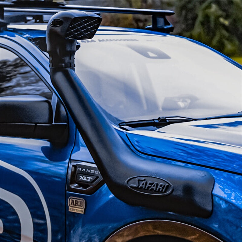 Ford Racing Ranger Off-Road Air Snorkel - DTX Performance