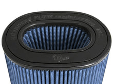 Load image into Gallery viewer, aFe Magnum FLOW Pro 5R Replacement Air Filter F-(7 X 4.75) / B-(9 X 7) / T-(7.25 X 5) (Inv) / H-9in. - DTX Performance