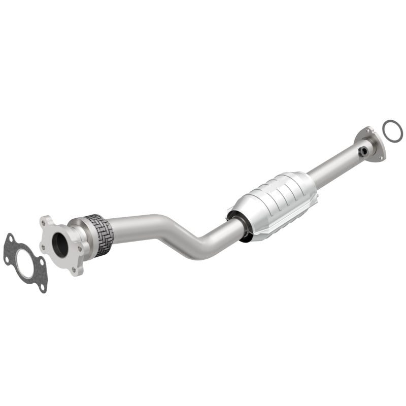 MagnaFlow Conv DF 96-98 GM Cavalier/Malibu/ - DTX Performance