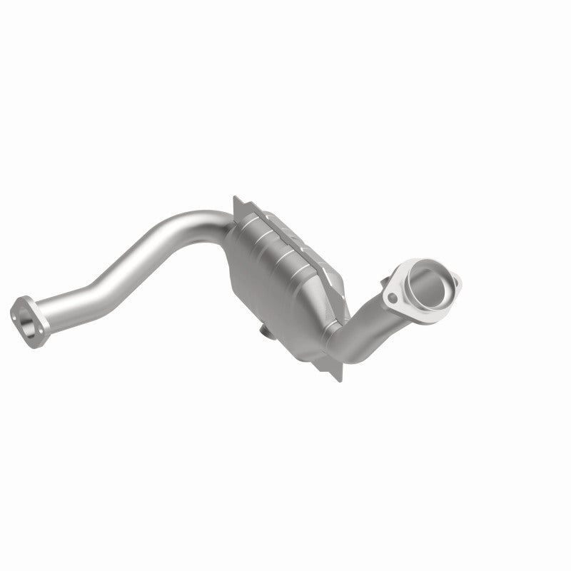 MagnaFlow Conv DF 07-09 Ranger 4.0 Driver Side OEM - DTX Performance