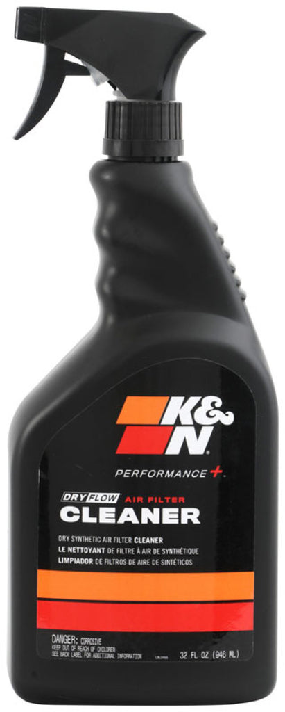 K&N Synthetic Air Filter Cleaner - DTX Performance