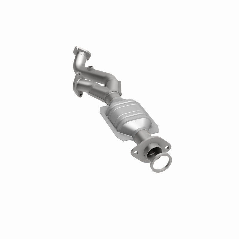 MagnaFlow Conv DF 03-04 4Runner 4.7 Rear - DTX Performance