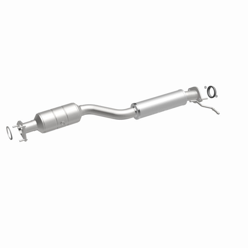 MagnaFlow Conv DF 04-08 Mazda RX-8 OEM - DTX Performance