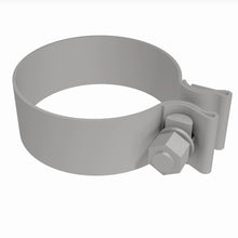 Load image into Gallery viewer, MagnaFlow Clamp 3.00inch TORCA SS 1.25inch 10pk - DTX Performance