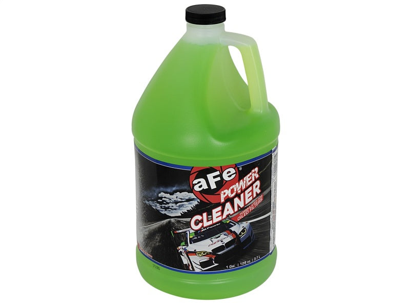 aFe MagnumFLOW Pro 5R Air Filter Power Cleaner - 1 Gallon - DTX Performance