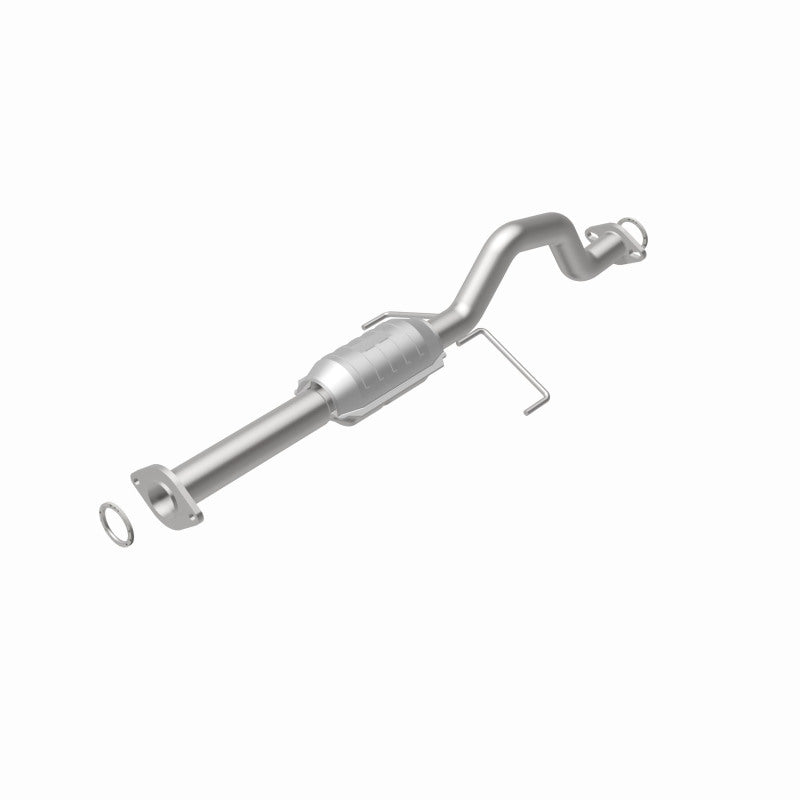 MagnaFlow Conv DF 95-02 Maz Millenia 2.3/2.5 - DTX Performance