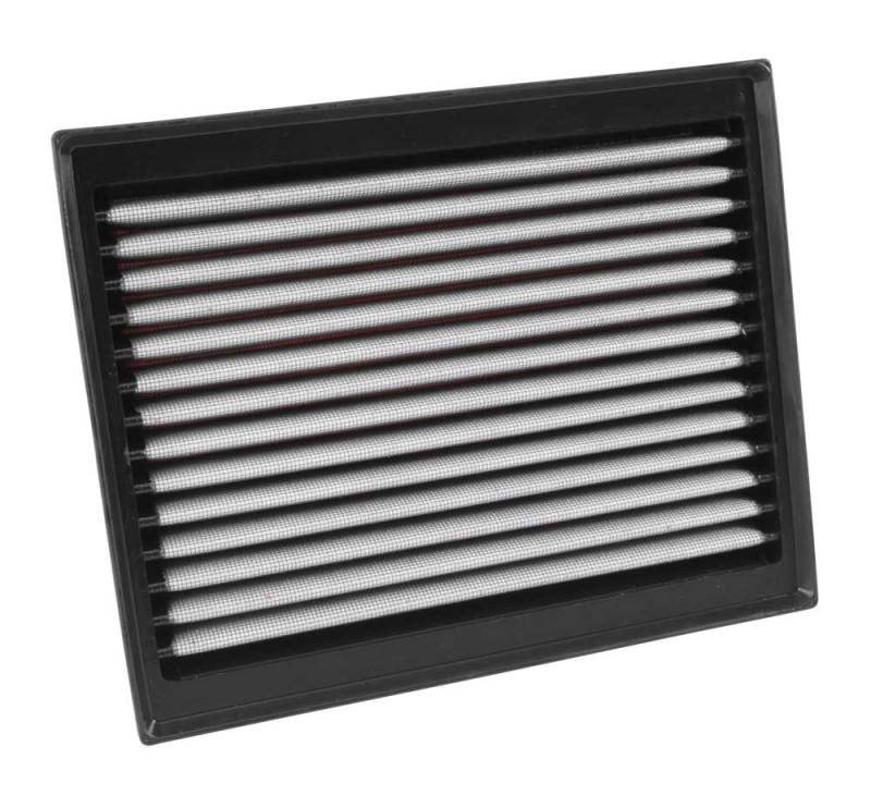 AEM 01-09 Audi A4/RS4/S4 DryFlow Air Filter - DTX Performance