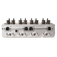 Load image into Gallery viewer, Edelbrock Single Perf RPM SBC 64cc Head Comp - DTX Performance