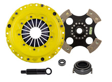 Load image into Gallery viewer, ACT 1999 Acura Integra XT/Race Rigid 4 Pad Clutch Kit - DTX Performance