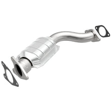 Load image into Gallery viewer, MagnaFlow Conv DF 96-97 Contour 2.5L A/T Rear - DTX Performance